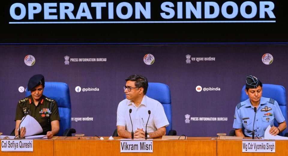 Operation Sindoor: 100+ terrorists killed in India's air strike, Kandahar-Pulwama culprits eliminated