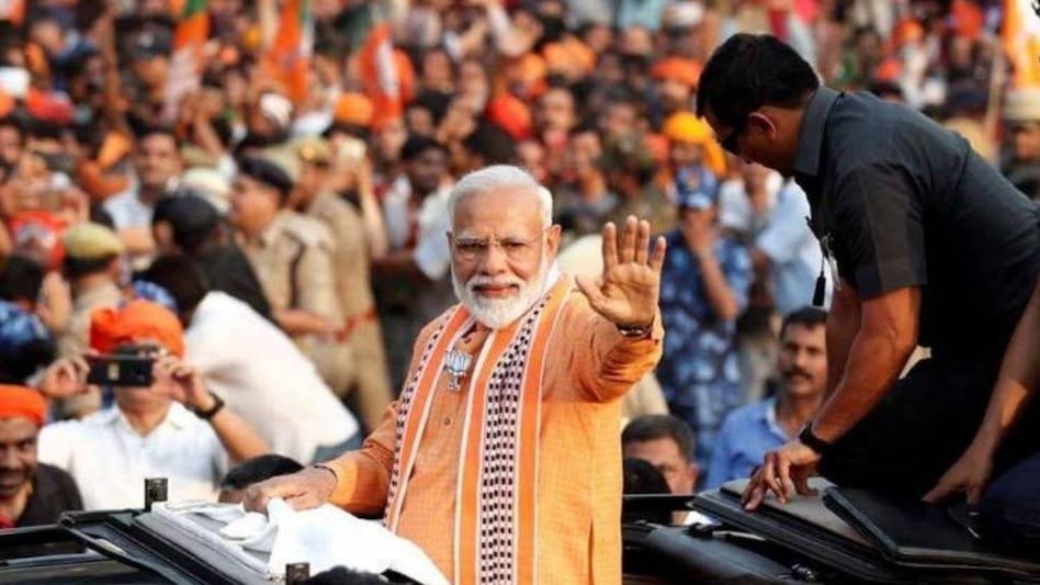Prime Minister Narendra Modi held a public meeting in Dahod, described 'Operation Sindoor' as an expression of Indian sentiments