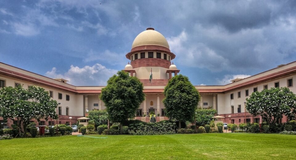 Why did the Supreme Court say - India is not a 'Dharamshala' where anyone can be allowed to live