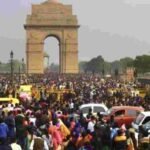 दिल्ली का वायु प्रदूषण सिर्फ पर्यावरणीय नहीं, बल्कि स्वास्थ्य आपातकाल है