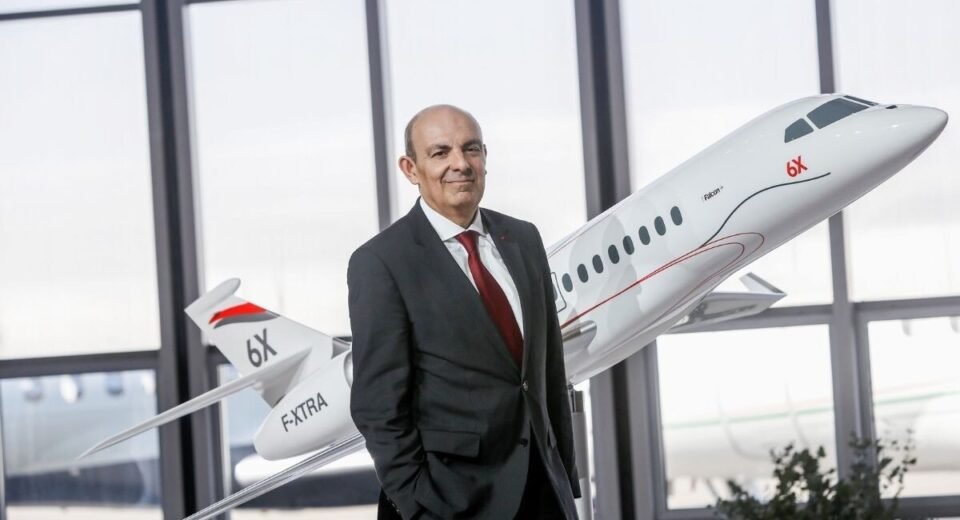 Dassault Aviation's response to Pakistan's claim of India shooting down Rafale, said - the claim is completely false