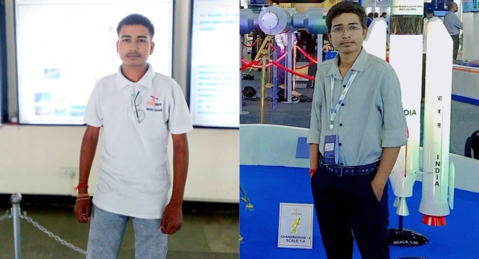 New scientists of 'New India': Prakhar Vishwakarma's missile RAM can become a game changer for India