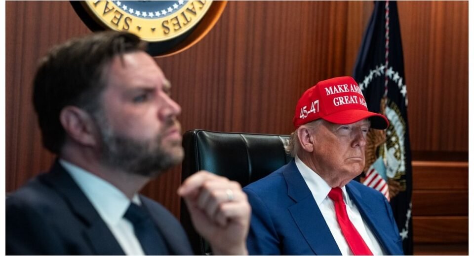 America's entry in Iran-Israel war, is the world heading towards the Third World War?