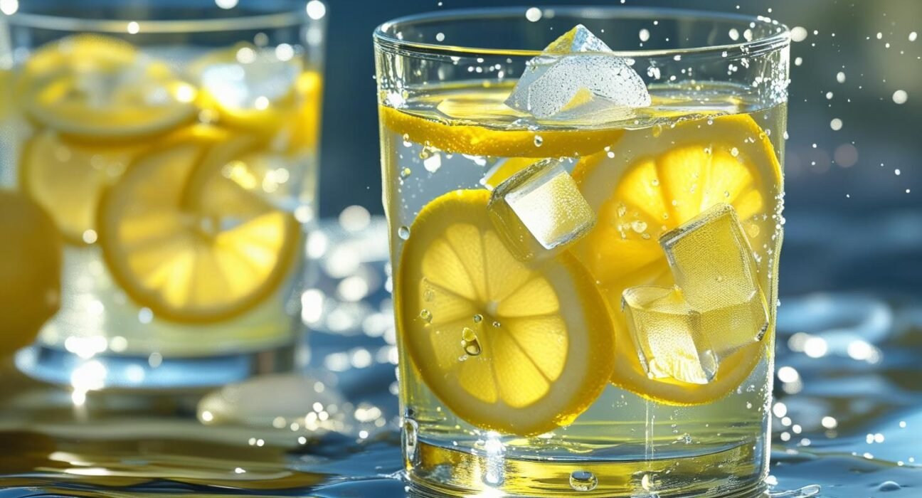 weight-loss drink
