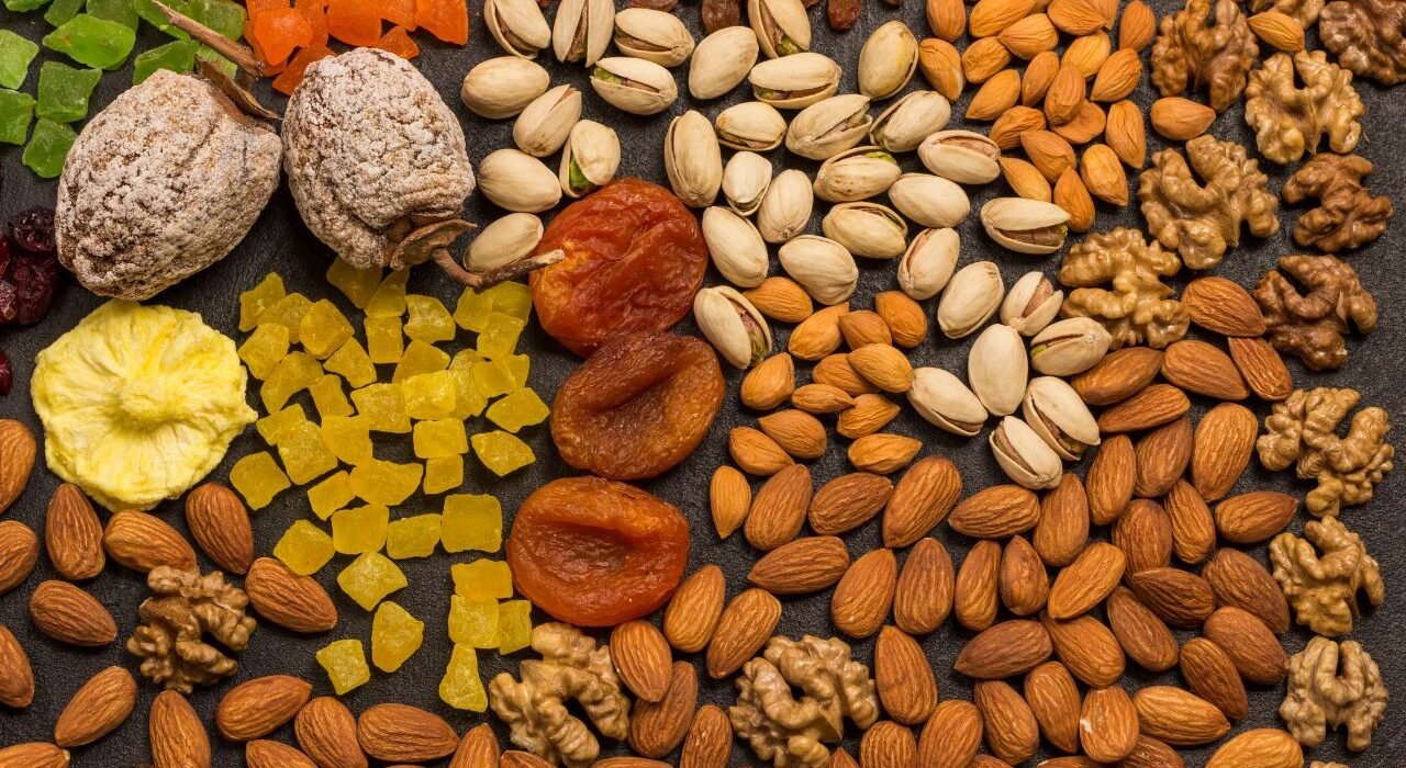 Anjeer Benefits