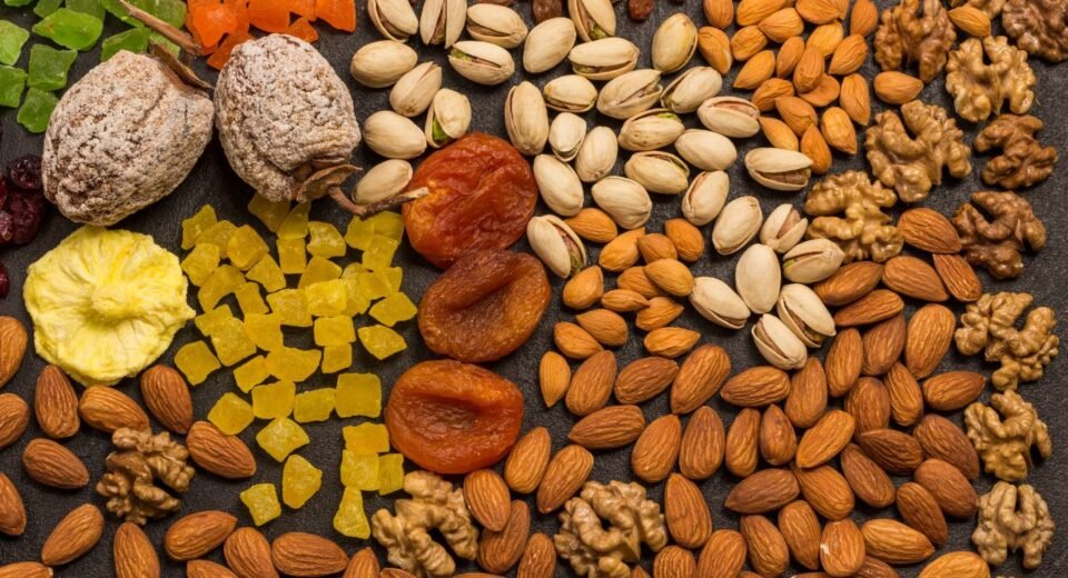 Anjeer Benefits