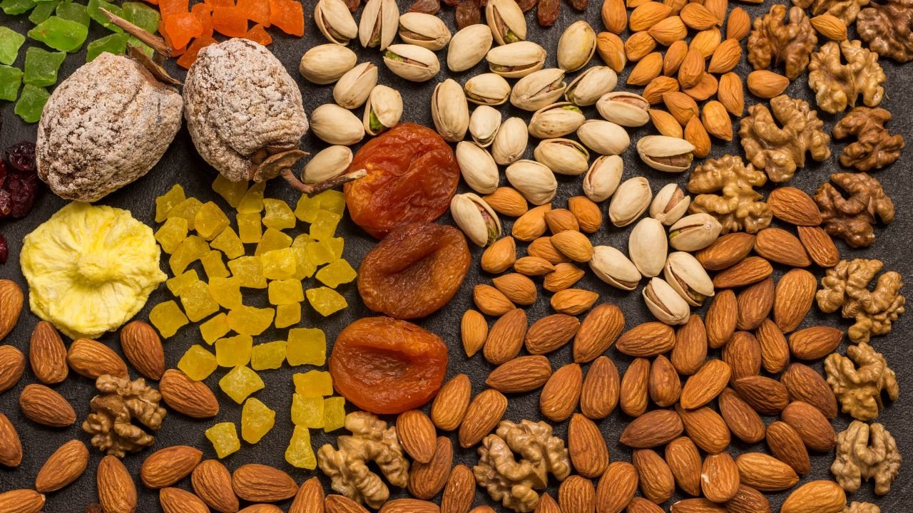 Anjeer Benefits