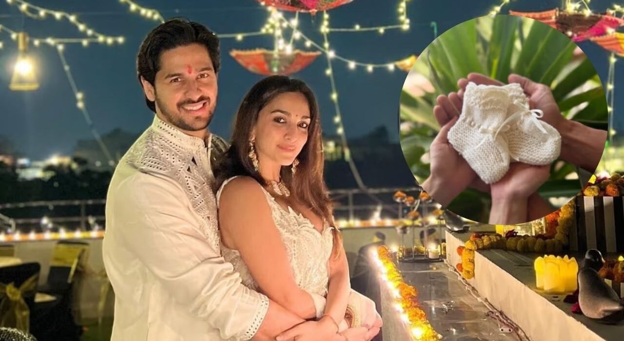 Kiara Advani Baby Girl News