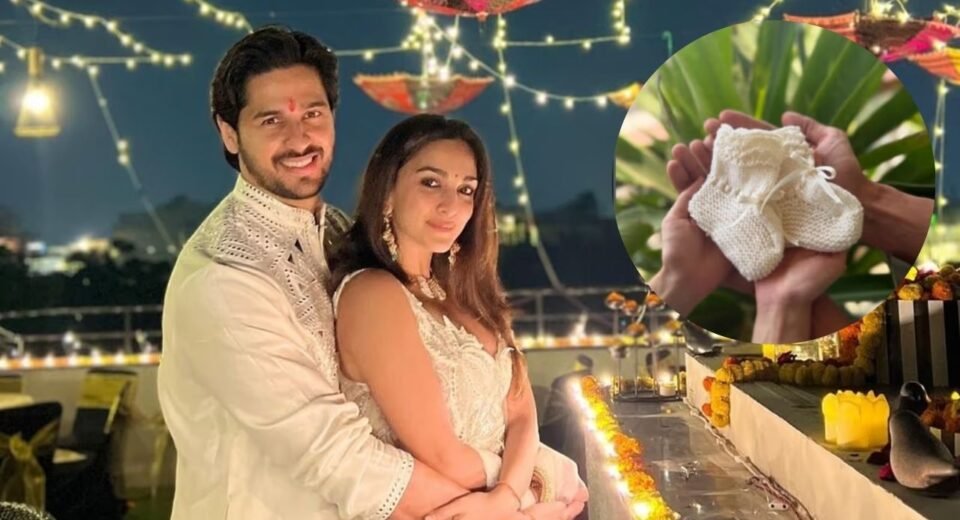 Kiara Advani Baby Girl News