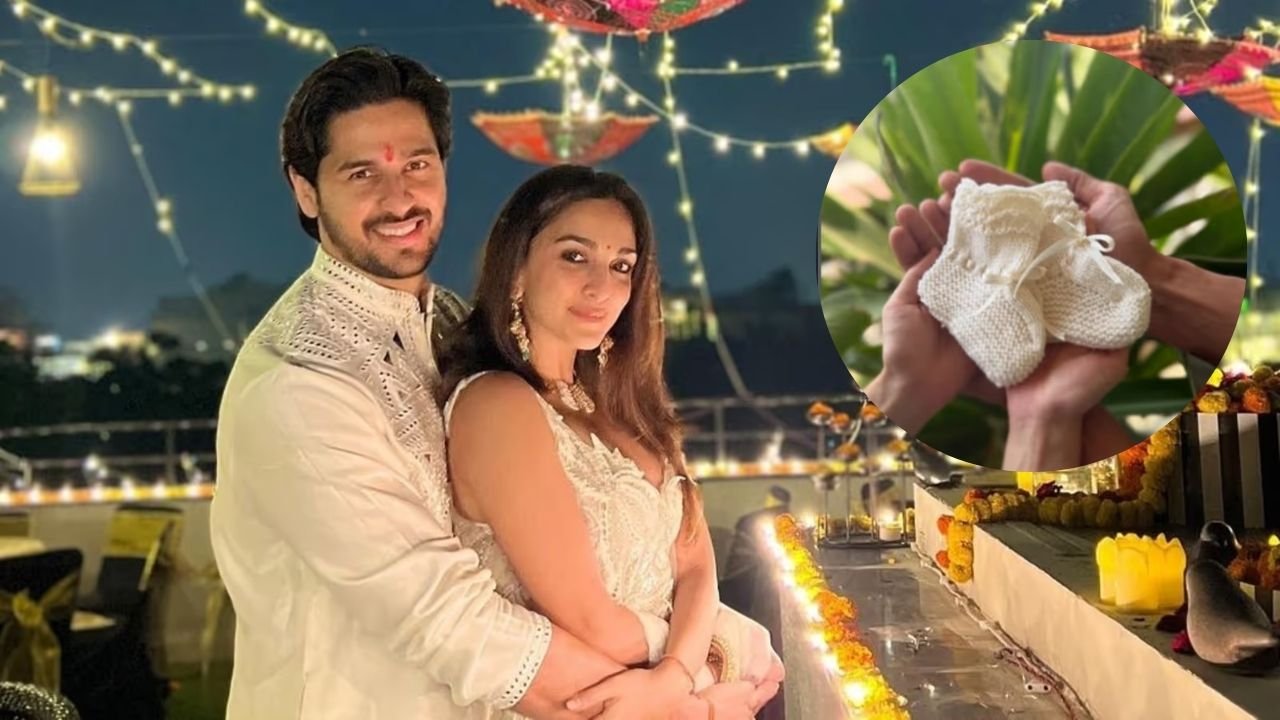 Kiara Advani Baby Girl News