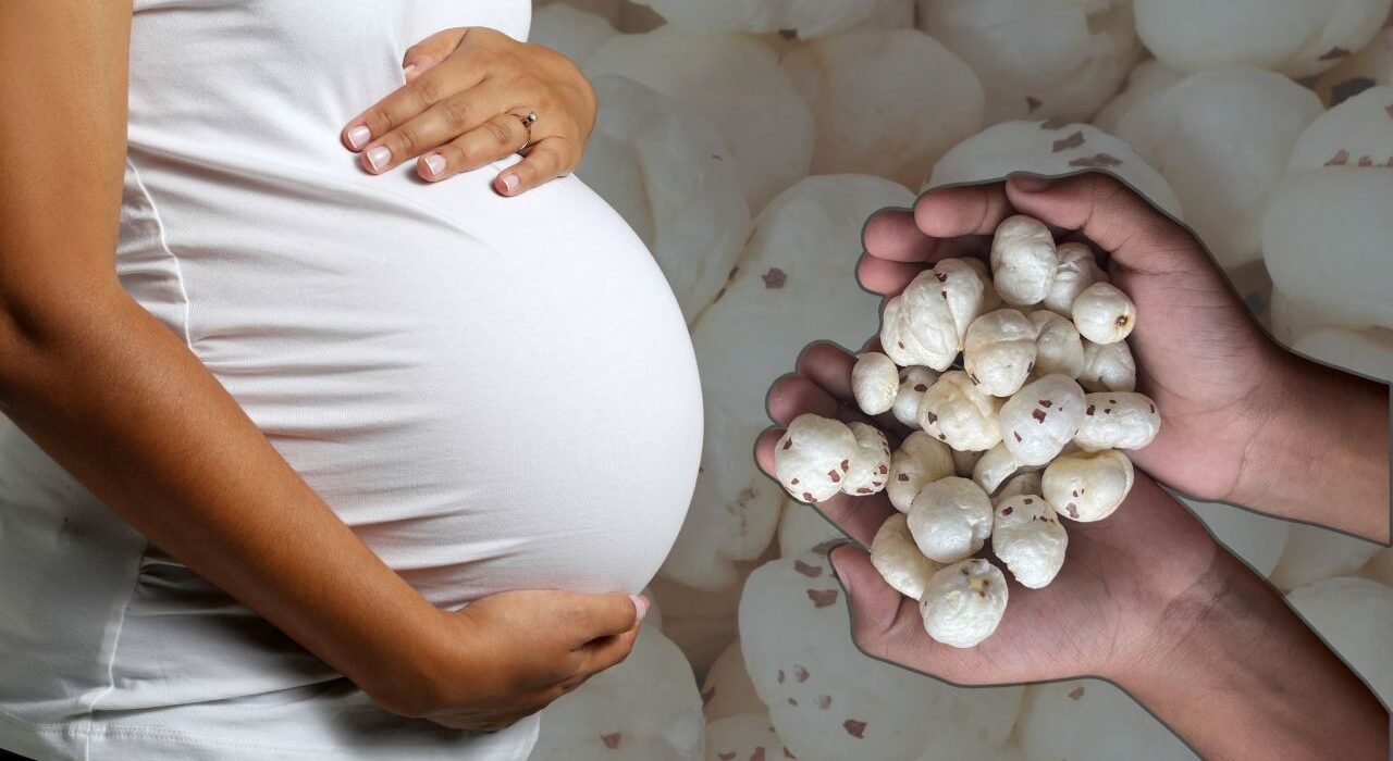 Pregnancy Superfood