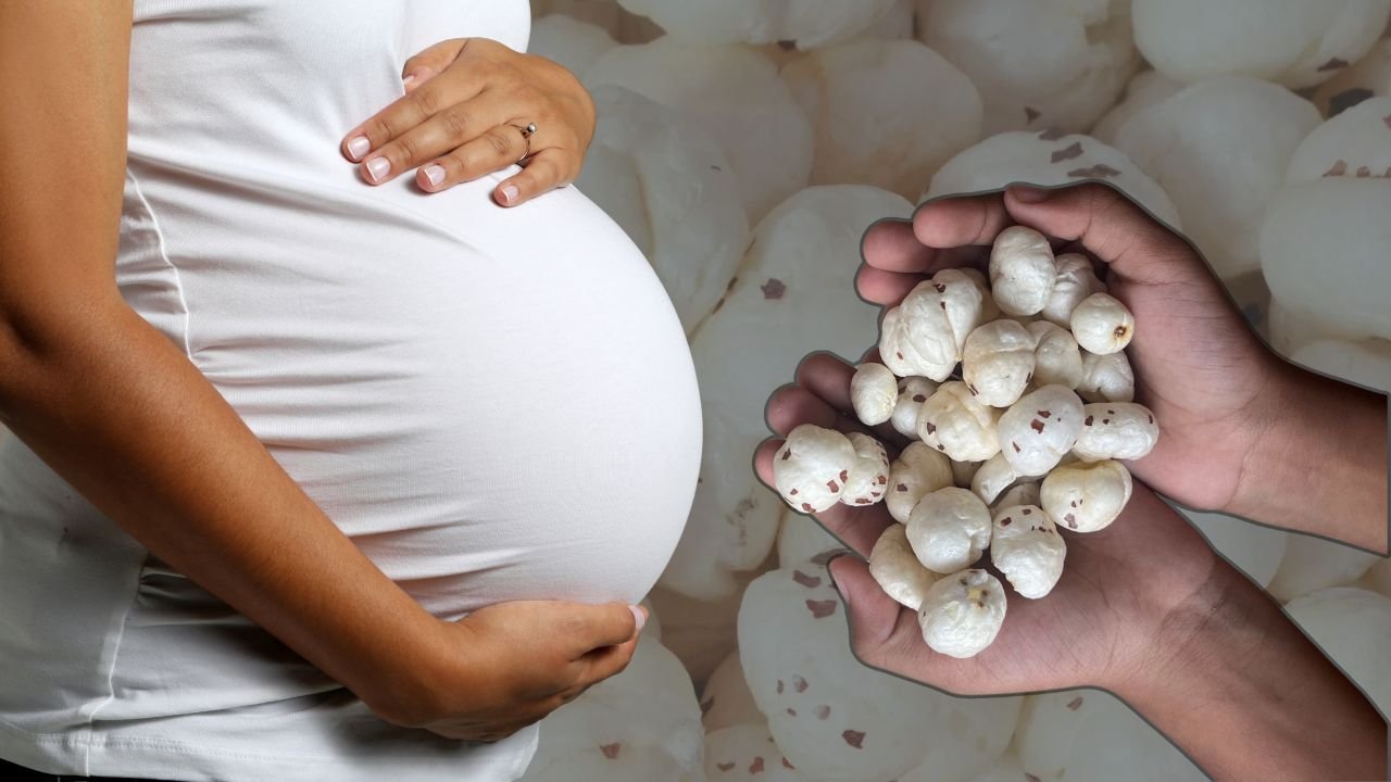 Pregnancy Superfood