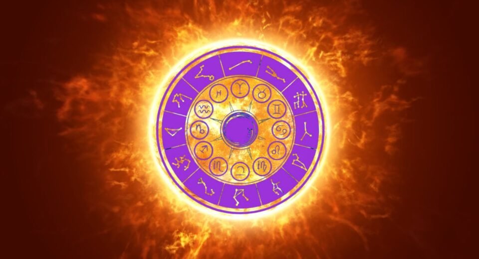 Surya Nakshatra Gochar 2025