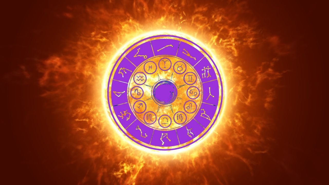 Surya Nakshatra Gochar 2025