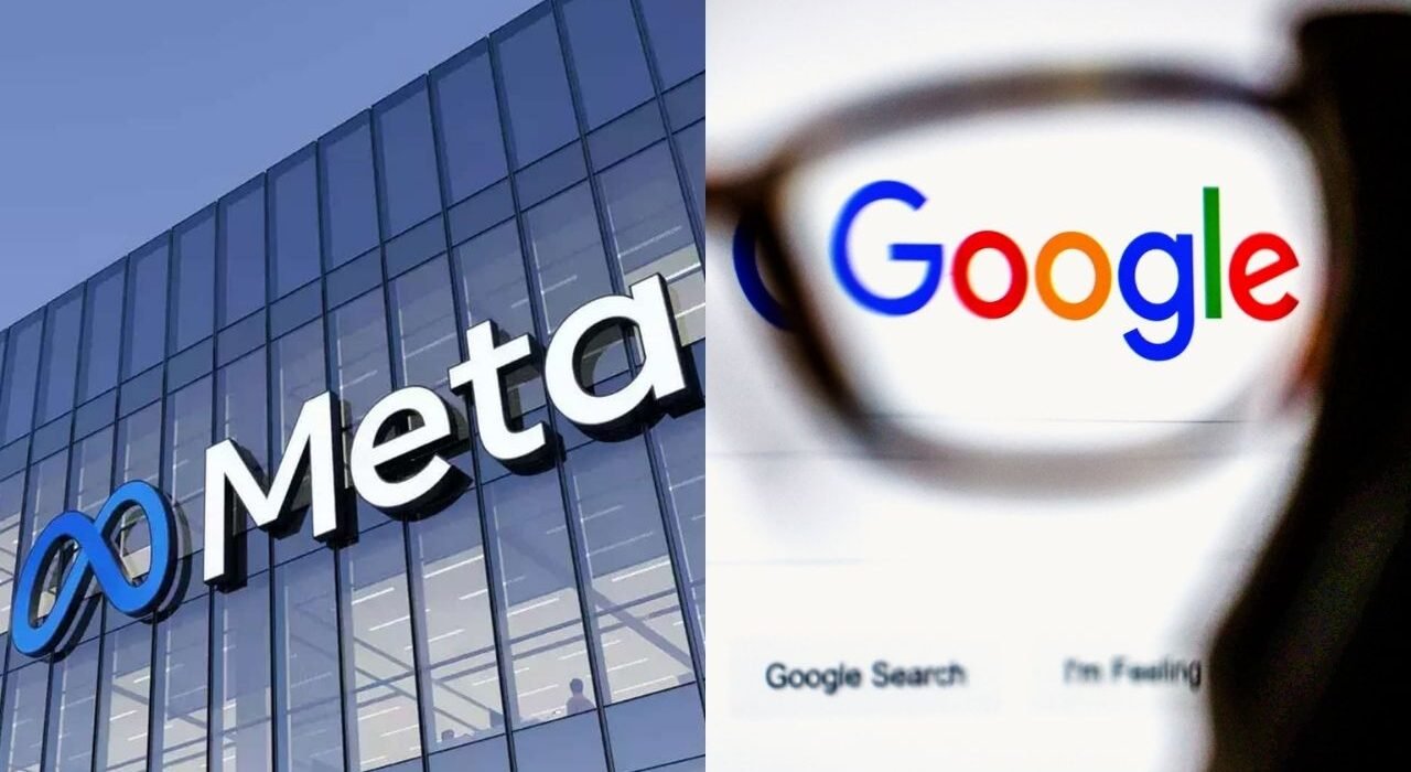 Google-Meta Under ED Scanner