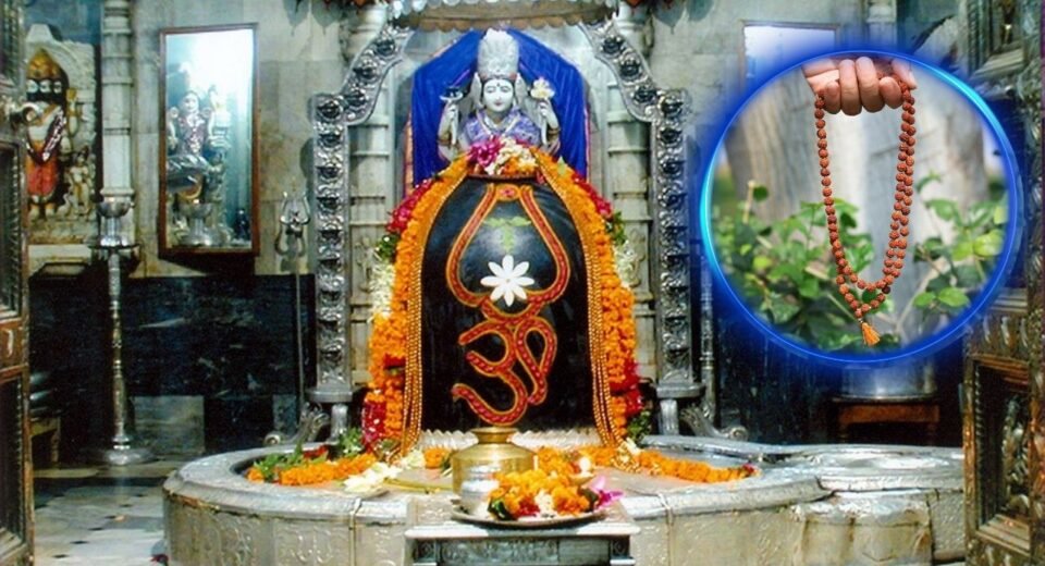 सावन में Rudraksha