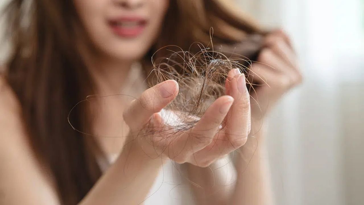 Homemade Biotin Powder