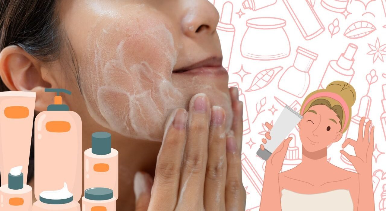 Best Natural Face Wash for Skin