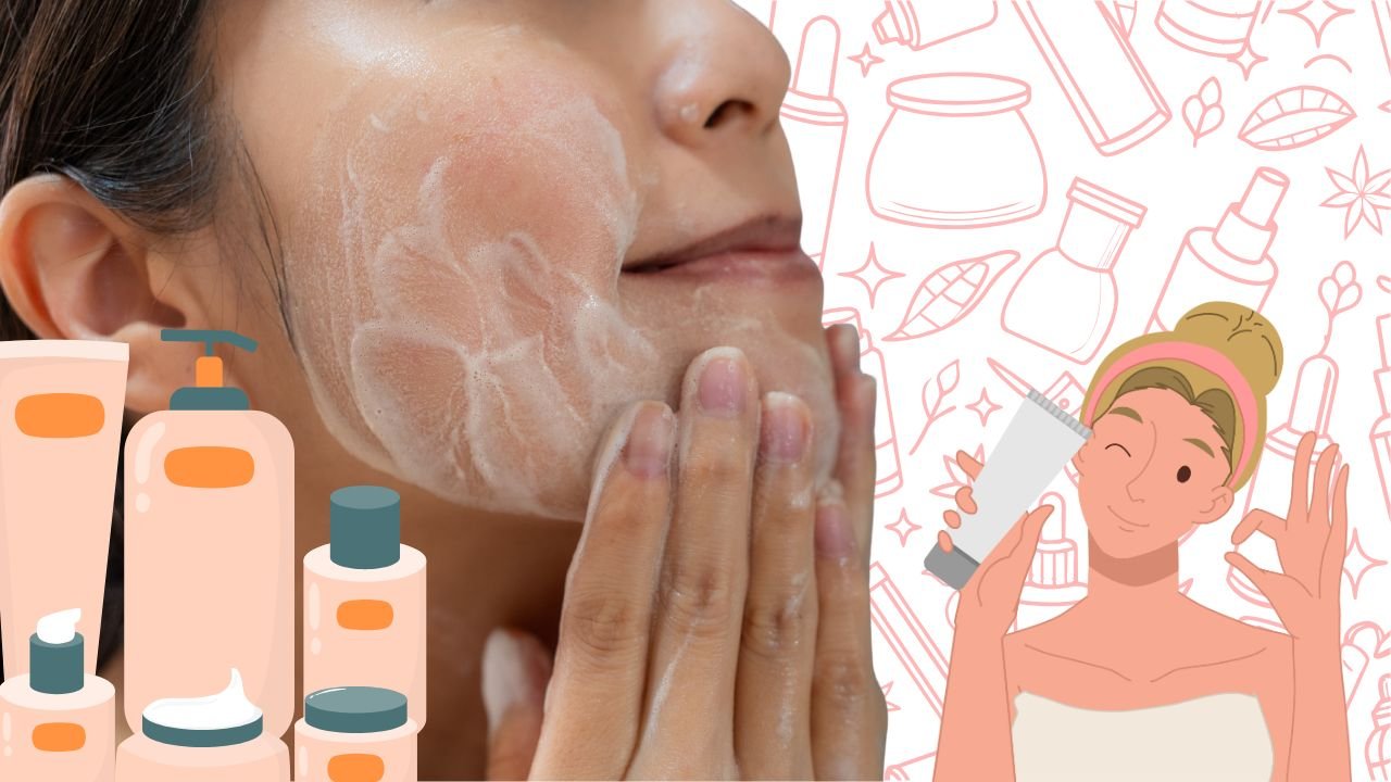 Best Natural Face Wash for Skin