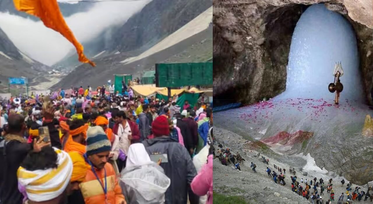 Amarnath Yatra 2025