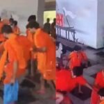 Amarnath Yatra 2025: खराब मौसम के बावजूद 8000 से अधिक श्रद्धालु रवाना