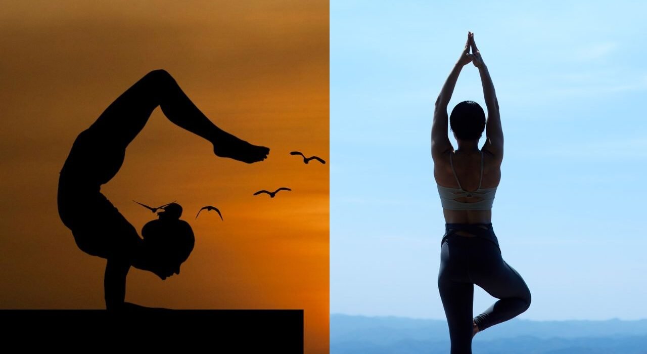 Yoga Poses for Kids Height Growth