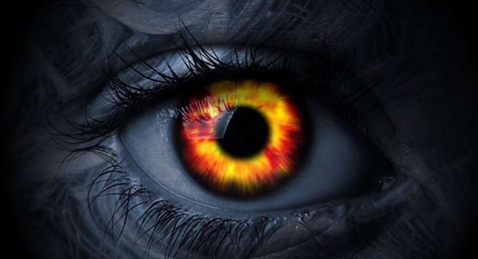 Evil Eye Remedies