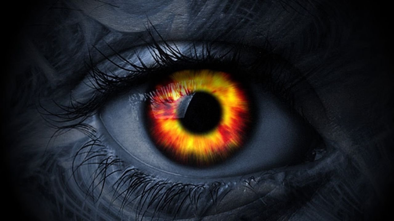 Evil Eye Remedies