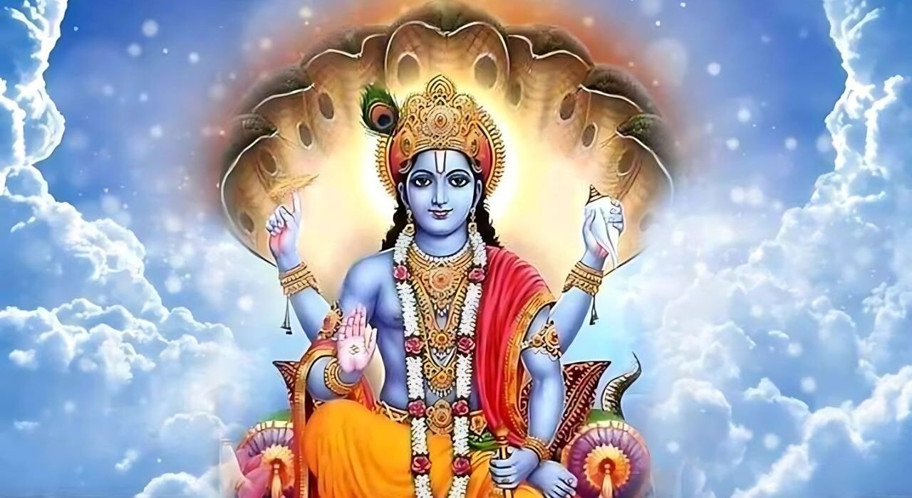 Kamika Ekadashi 2025