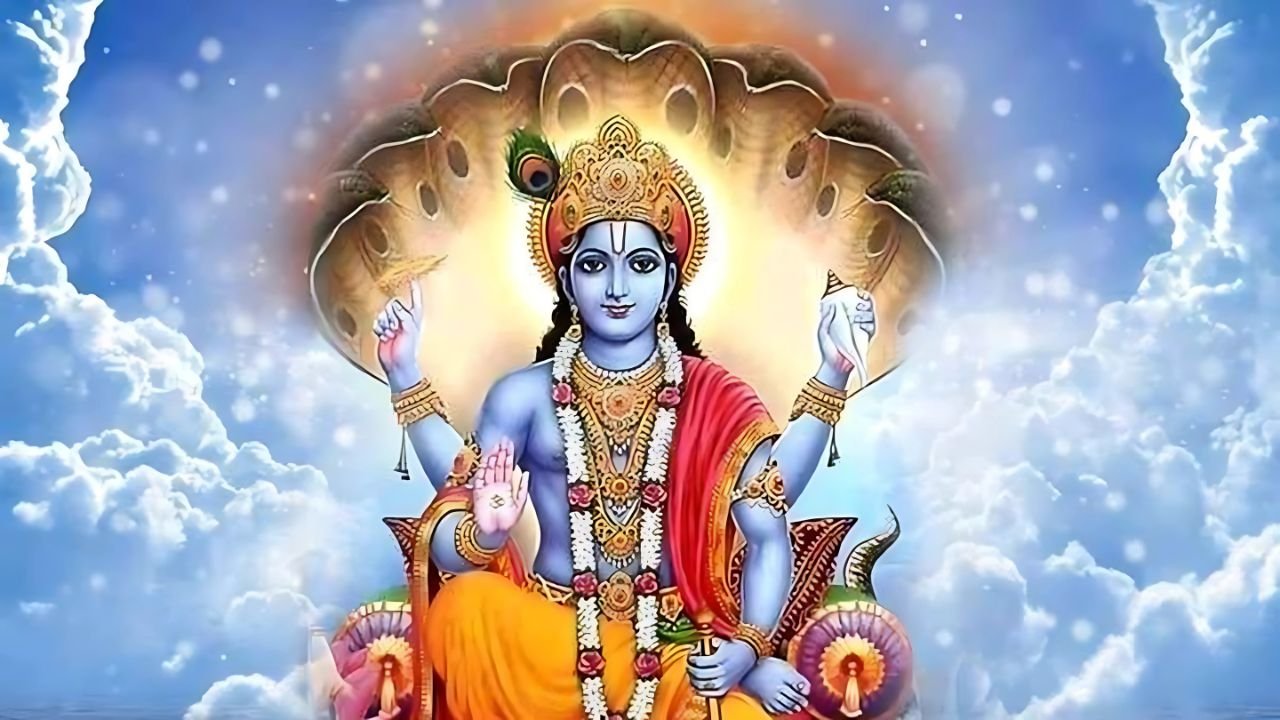 Kamika Ekadashi 2025