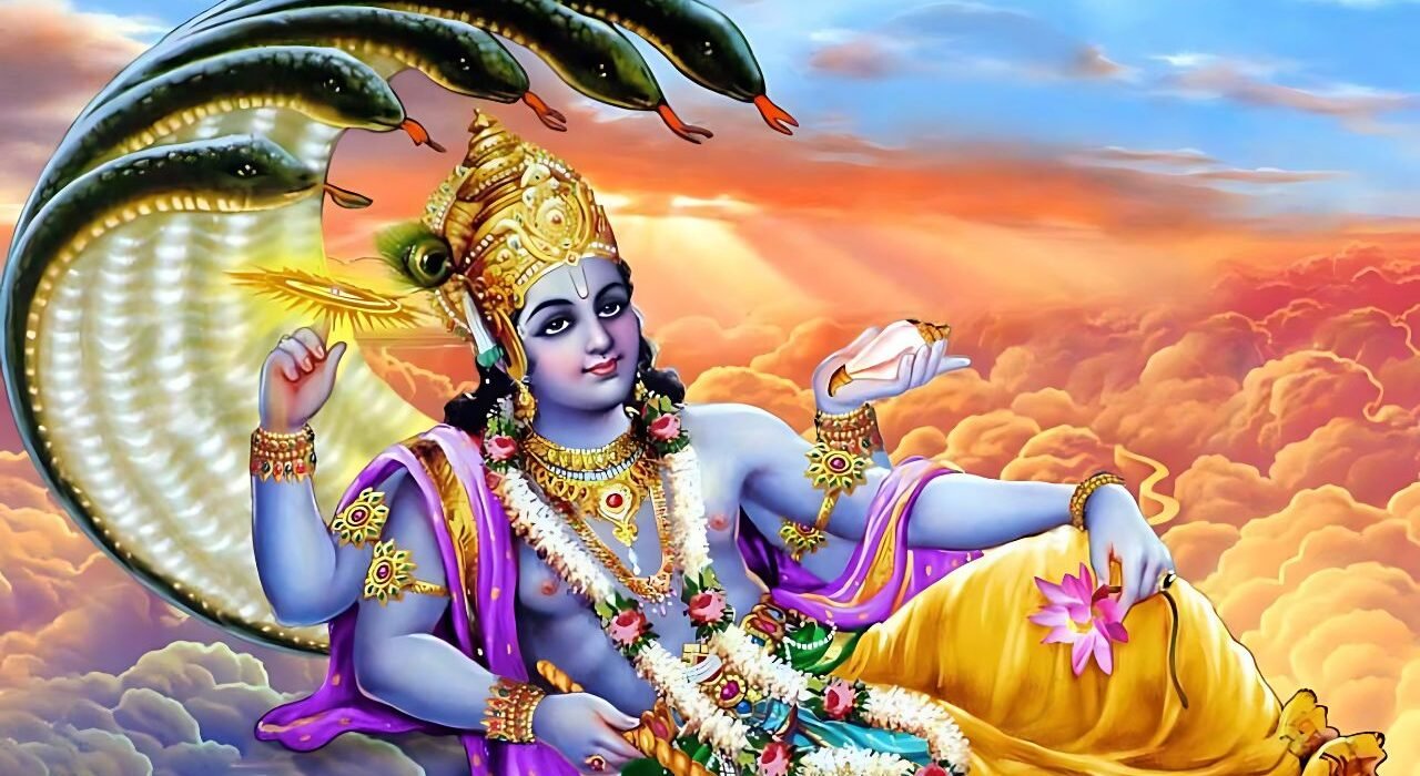 Kamika Ekadashi 2025