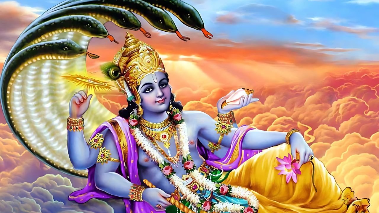 Kamika Ekadashi 2025