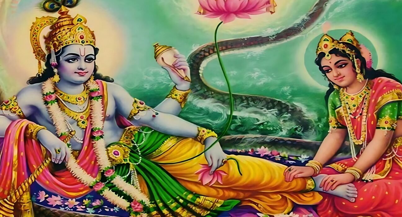 Kamika Ekadashi 2025