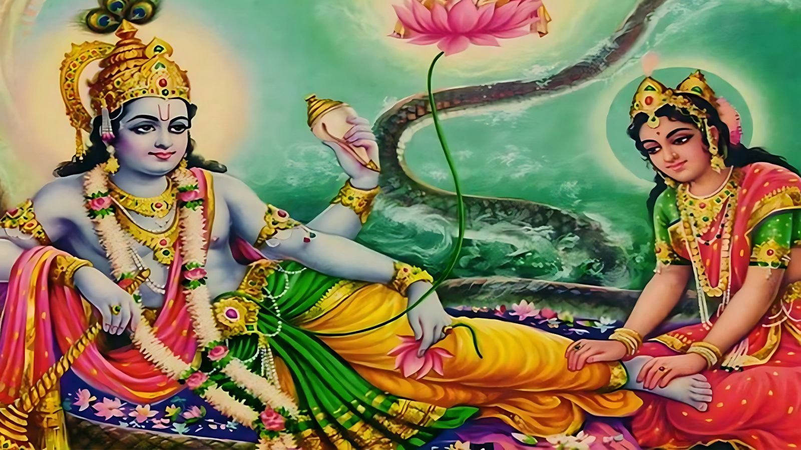 Kamika Ekadashi 2025