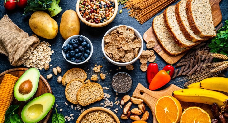 Fiber Benefits
