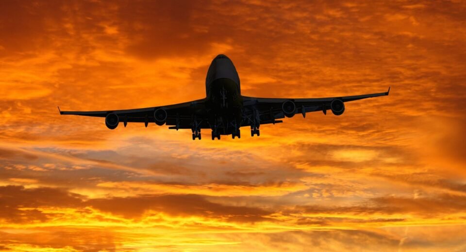 Bangladesh Plane Crash