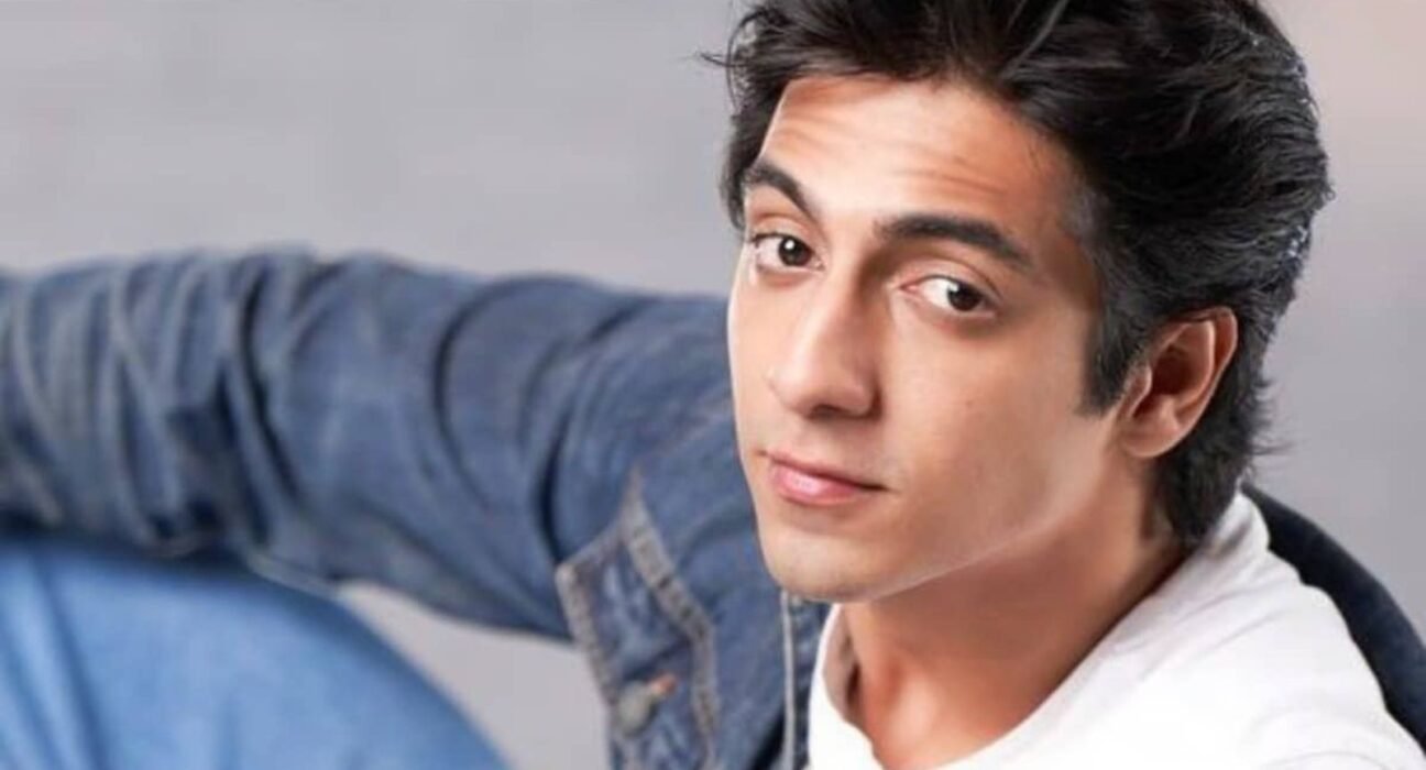 Ahaan Pandey Debut