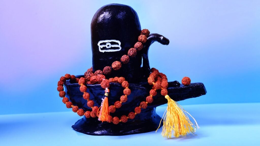 Shivling Puja Rules at Home