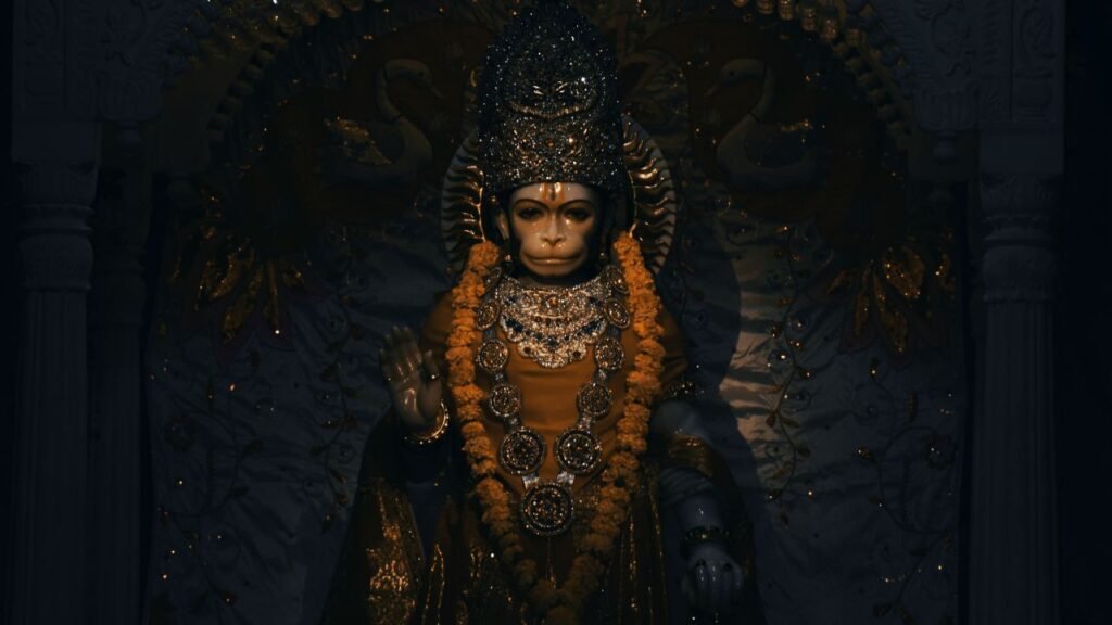 हनुमान जी