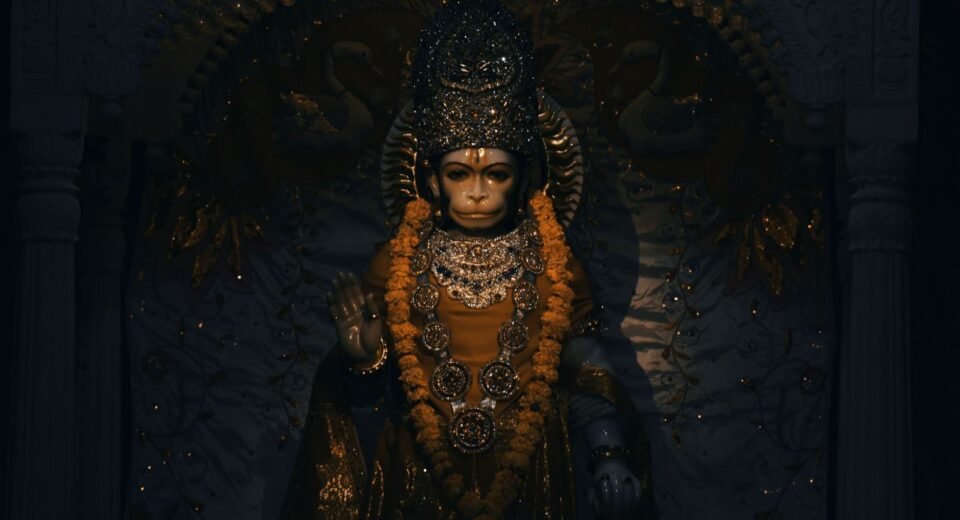 हनुमान जी