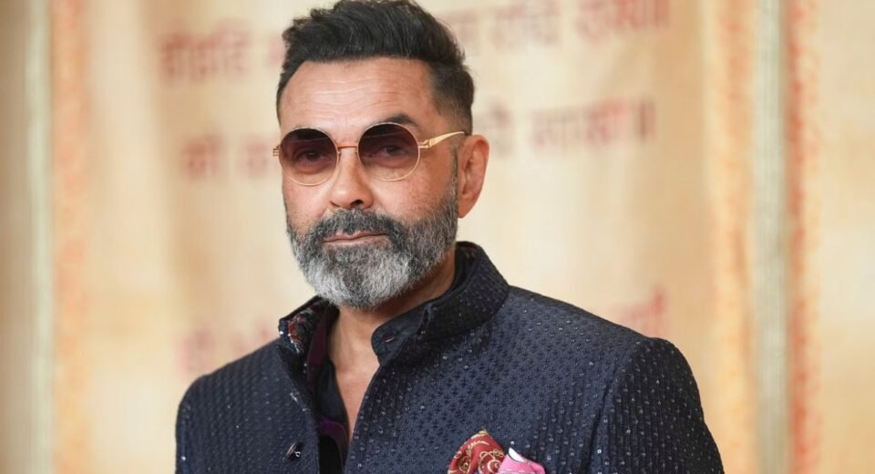 Bobby Deol Film