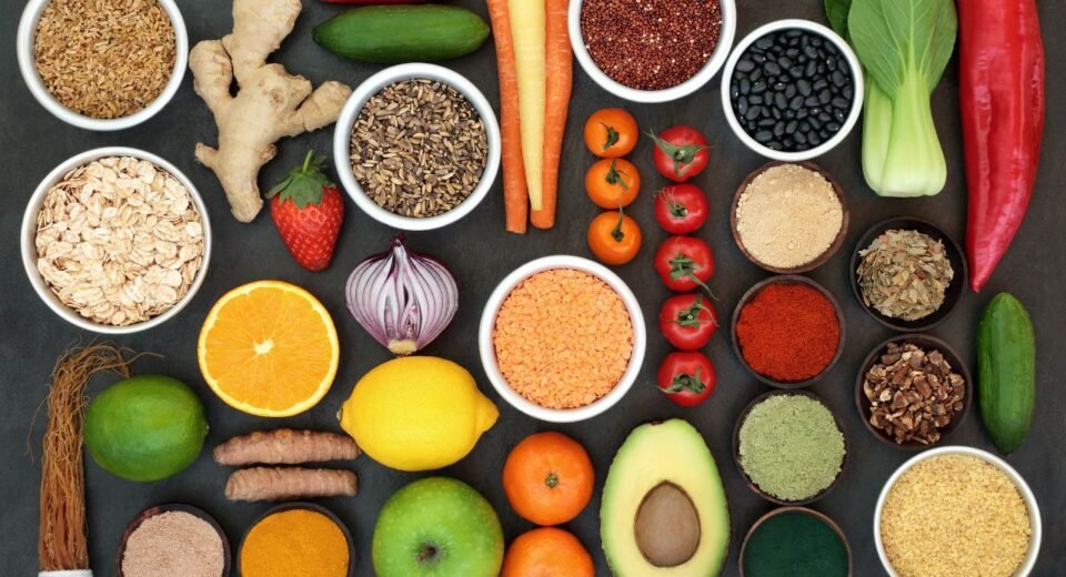 Liver Detox Best Foods
