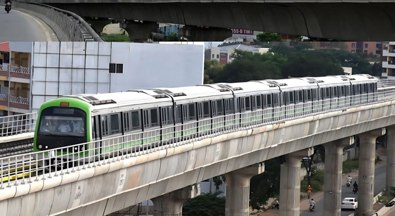 Bhopal Metro