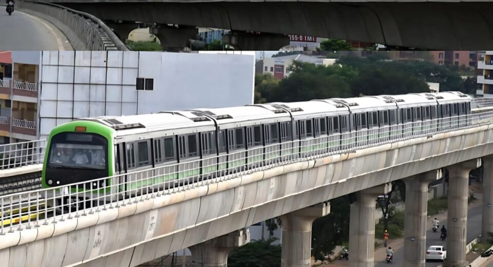 Bhopal Metro