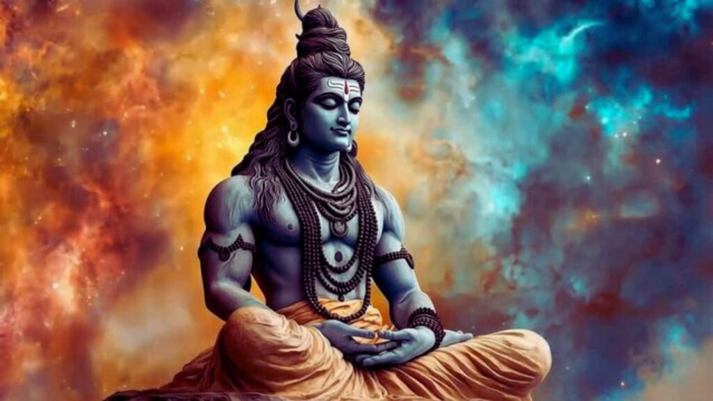 Sawan Shivratri 2025