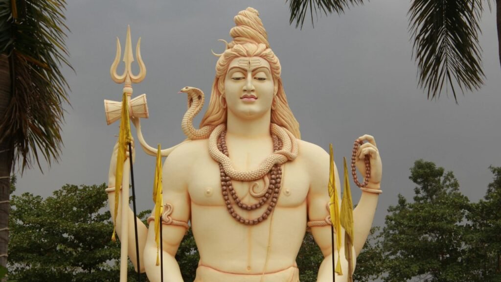 Sawan Shivratri 2025