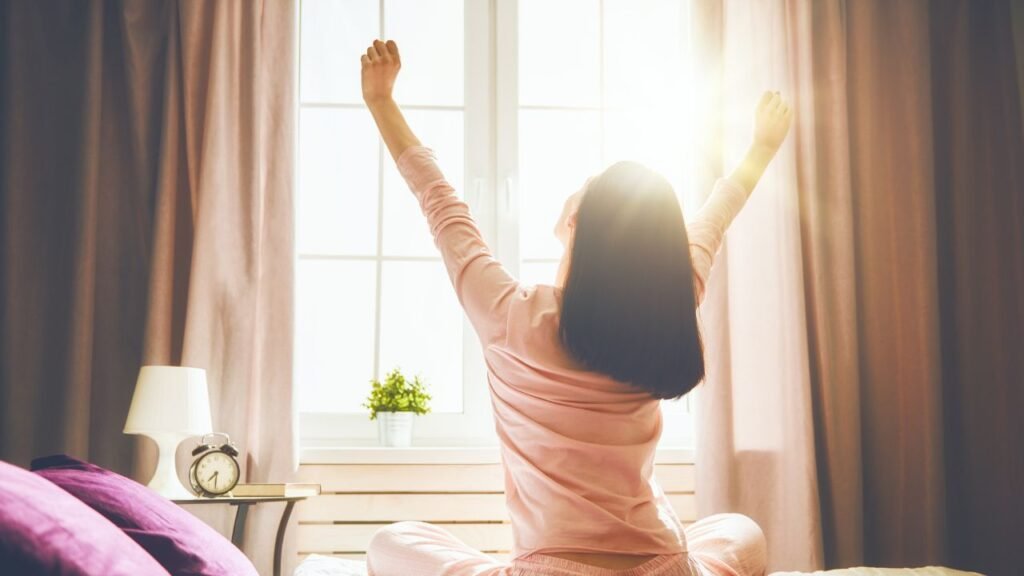 Morning Routine