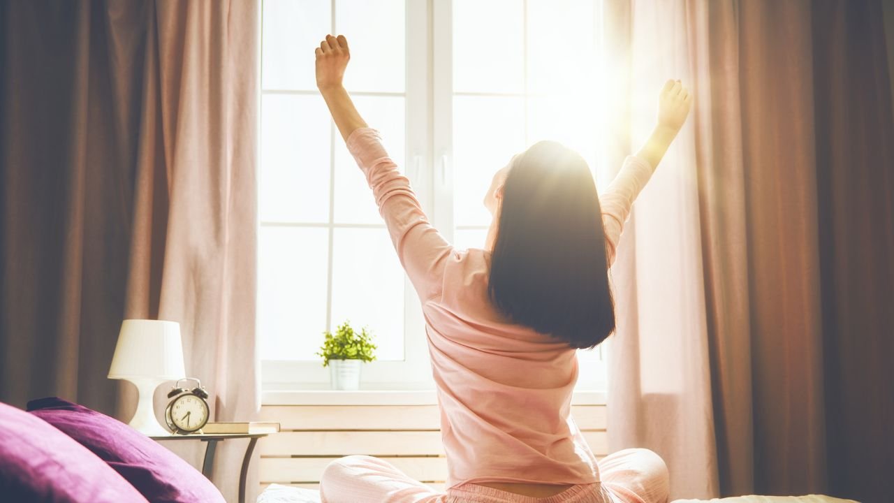 Morning Routine