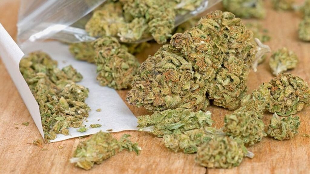 Ganja