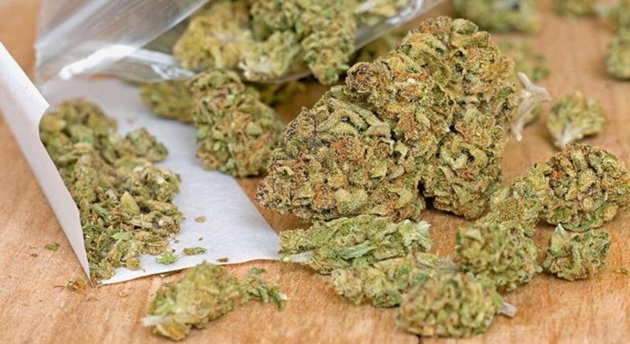 Ganja